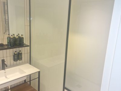 Glass Shower Screens Essex