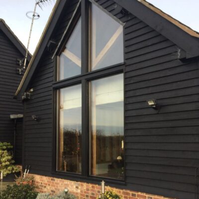 Home Glazing Sliding Doors Thaxted