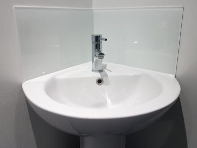 Sink Splash Back Install Essex