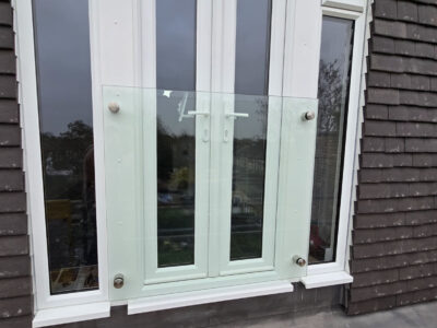 Glass balustrade company (10) Essex