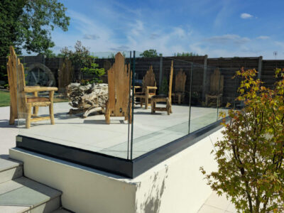 Glass balustrade company (12) Essex