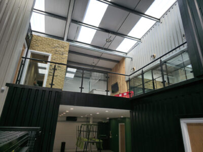 Glass balustrade company (13) Essex