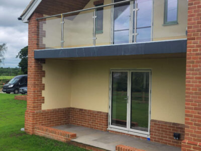 Glass balustrade company (16) Essex