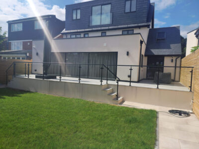 Glass balustrade company (18) Essex