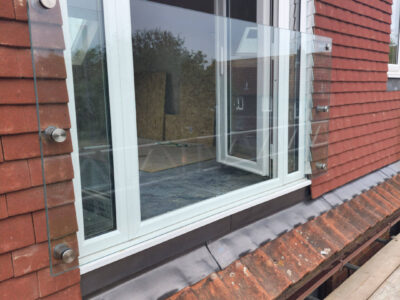 Glass balustrade company (2) Essex