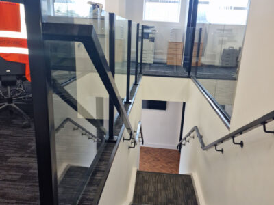 Glass balustrade company (20) Essex