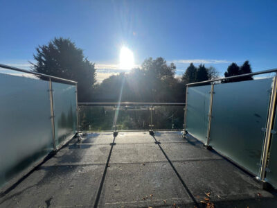 Glass balustrade company (23) Essex
