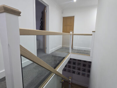Glass balustrade company (27) Essex