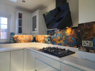 Glass balustrade company (30) Essex