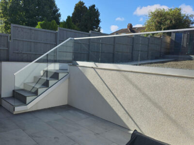 Glass balustrade company (31) Essex
