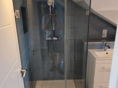 Glass balustrade company (32) Essex