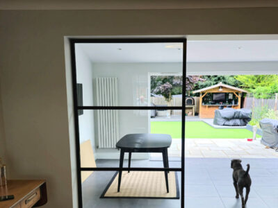 Glass balustrade company (33) Essex