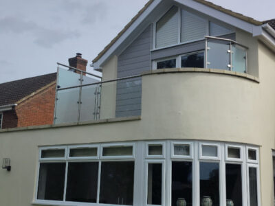 Glass balustrade company (36) Essex