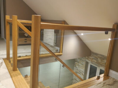 Glass balustrade company (38) Essex