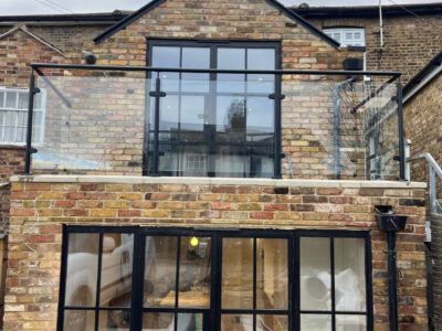 Glass balustrade company (39) Essex