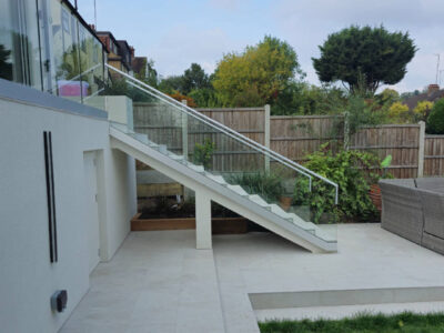 Glass balustrade company (4) Essex