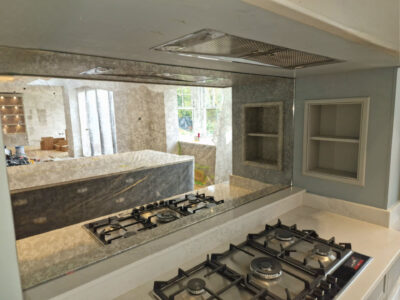 Glass balustrade company (40) Essex