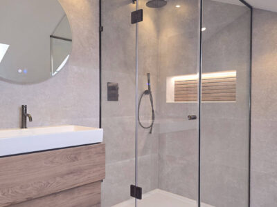 Glass balustrade company (5) Essex