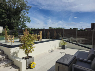 Glass balustrade company (6) Essex