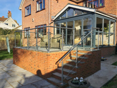 Glass balustrade company (7) Essex