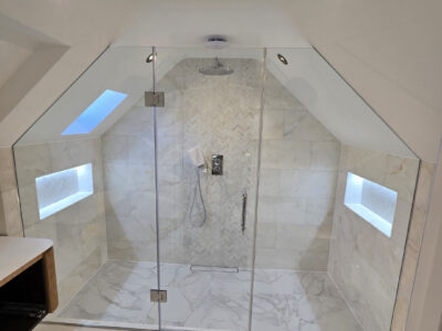 Glass balustrade company (8) Essex