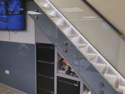 Glass balustrade company (9) Essex